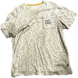 Howler Brothers men’s tee